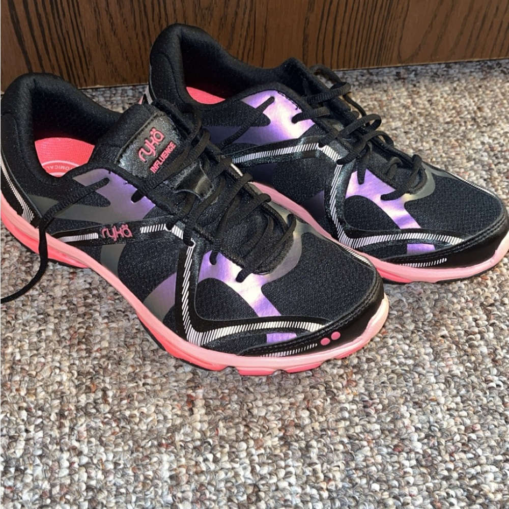 Ryka women’s shoes